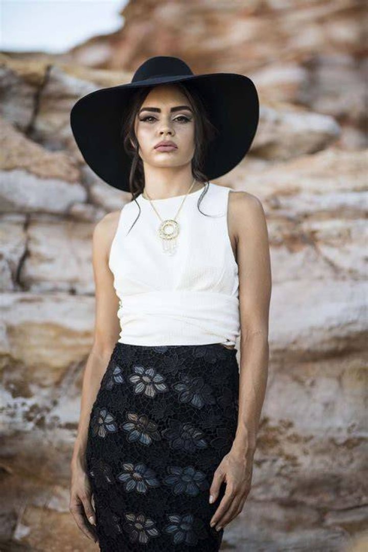 Scene Model Management Perth Leesa Weckert