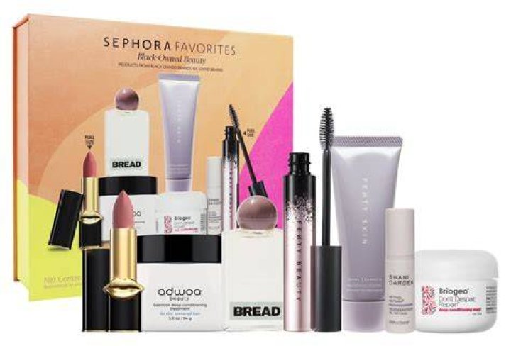 Sephora's New 2023 Birthday Gifts