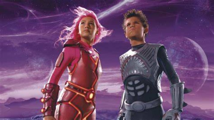 Sharkboy and Lavagirl 2005 Cast Then and Now 2021 YouTube