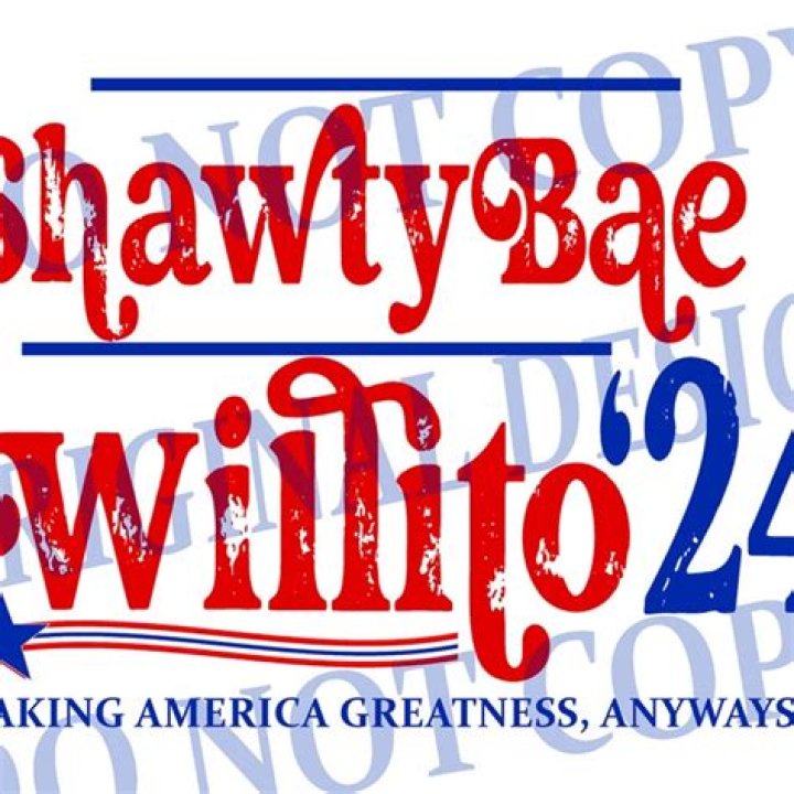 Shawty Bae Seamless Digital Design Etsy