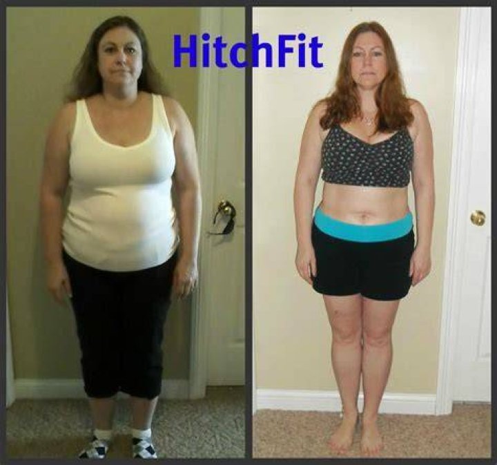 Shed 35 Pounds of Fat