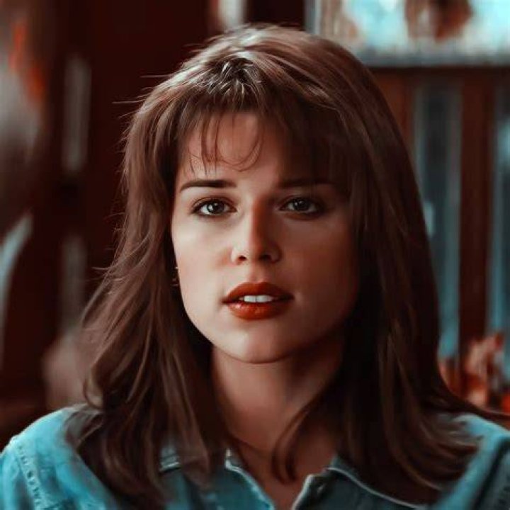 Sidney Prescott by JayDH on DeviantArt