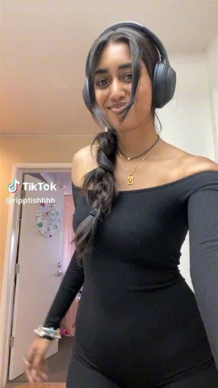 So thicc (ripptishhhh) r/tiktokthots