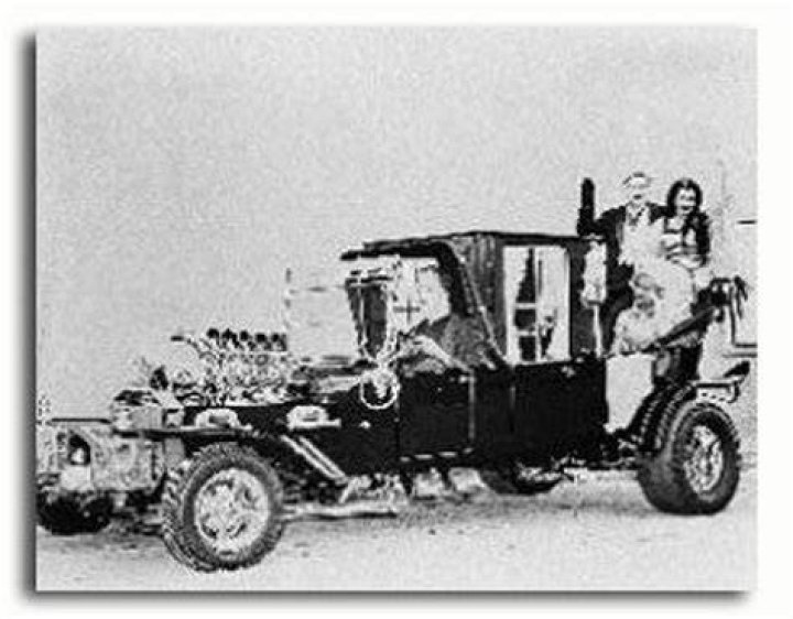 (SS172887) Movie picture of The Munsters buy celebrity photos and