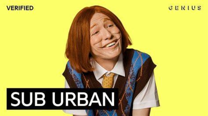 Sub Urban &ldquo;UH OH!&rdquo; Official Lyrics & Meaning GentNews