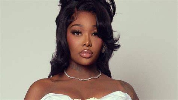 Summer Walker's New Boyfriend Dubbed 'Evil' and Accused of Stalking by