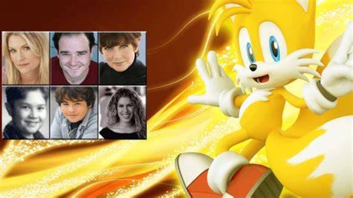 Tails voice actor has retired from Sonic franchise and won&rsquo;t be in