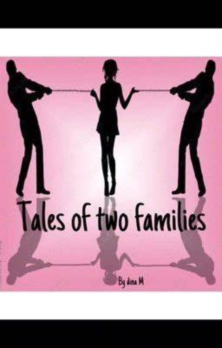 Tales of two families A loving spy and a mom falling into darkness