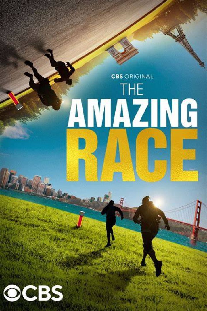 The Amazing Race Everything To Know About Host Phil Keoghan