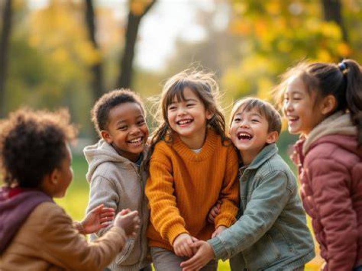 The children's Animatronic Family by Tonypilot on DeviantArt