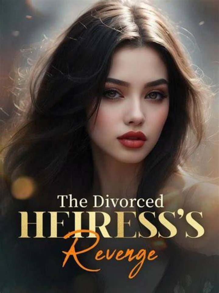 The Divorced Heiress' Fightback第3集DramaBox