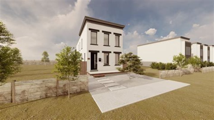 The House on Stout Street YouTube