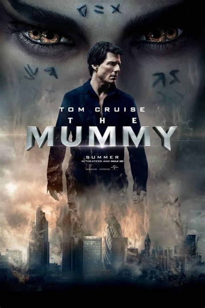 The Mummy Returns: Tom Cruise And The Anticipated Release Date For The Mummy 2