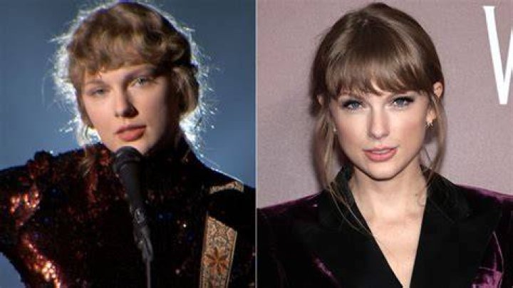 The Stunning Transformation Of Taylor Lautner
