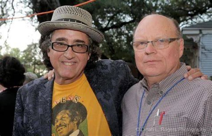Theo Von’s Dad Wiki Roland Von Kurnatowski Sr.’s Wife, Children, And More
