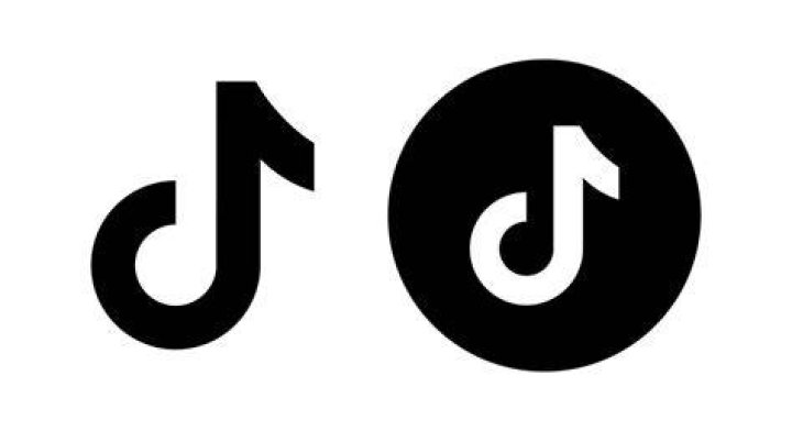 TikTok Logo PNG and Vector Logo Download