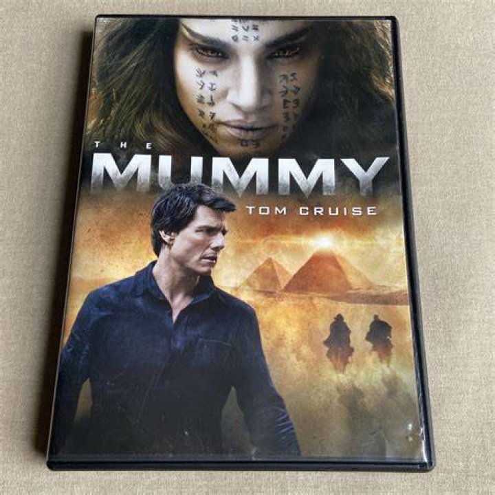 Tom Cruise & &lsquo;The Mummy Cast&rsquo; Put On Their Best For Australian Premiere