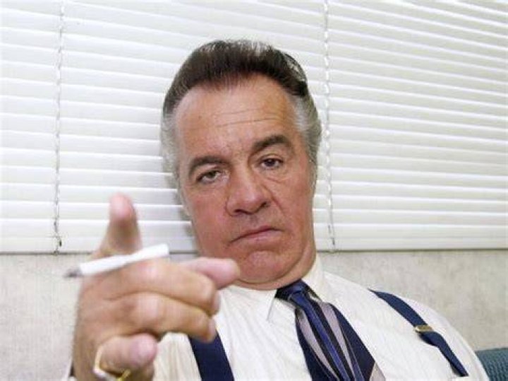 Tony Sirico Doblaje Wiki Fandom