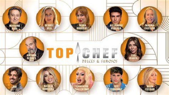 Top 5 Concursantes &ldquo;menos bonitas&rdquo; del Miss Venezuela (+FOTOS) Revista Ronda
