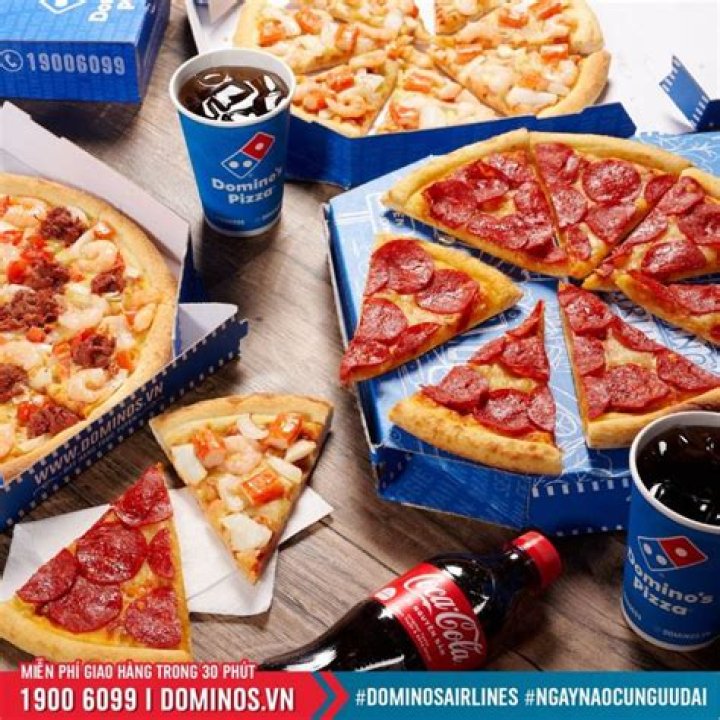 Total 47+ imagen buffet de pizza dominos Abzlocal.mx