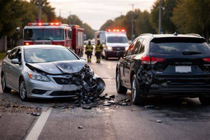 Tragedy Strikes: El Accidente En Maryland Ayer