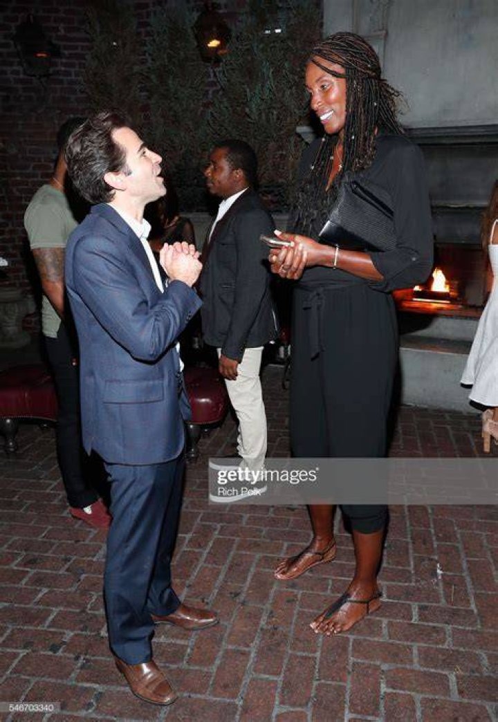 TTWB Lisa Leslie