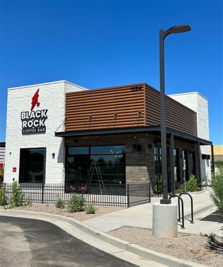 Uncovering The Truth: Does Black Rock Coffee Support Israel?