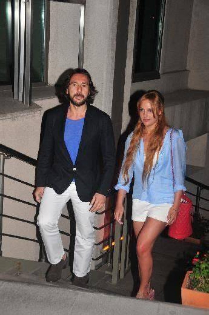 Understanding Meryem Uzerli's Relationship With Can Ateş