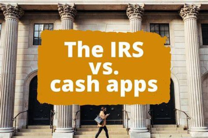 Understanding The Connection Between IRS And Cash App