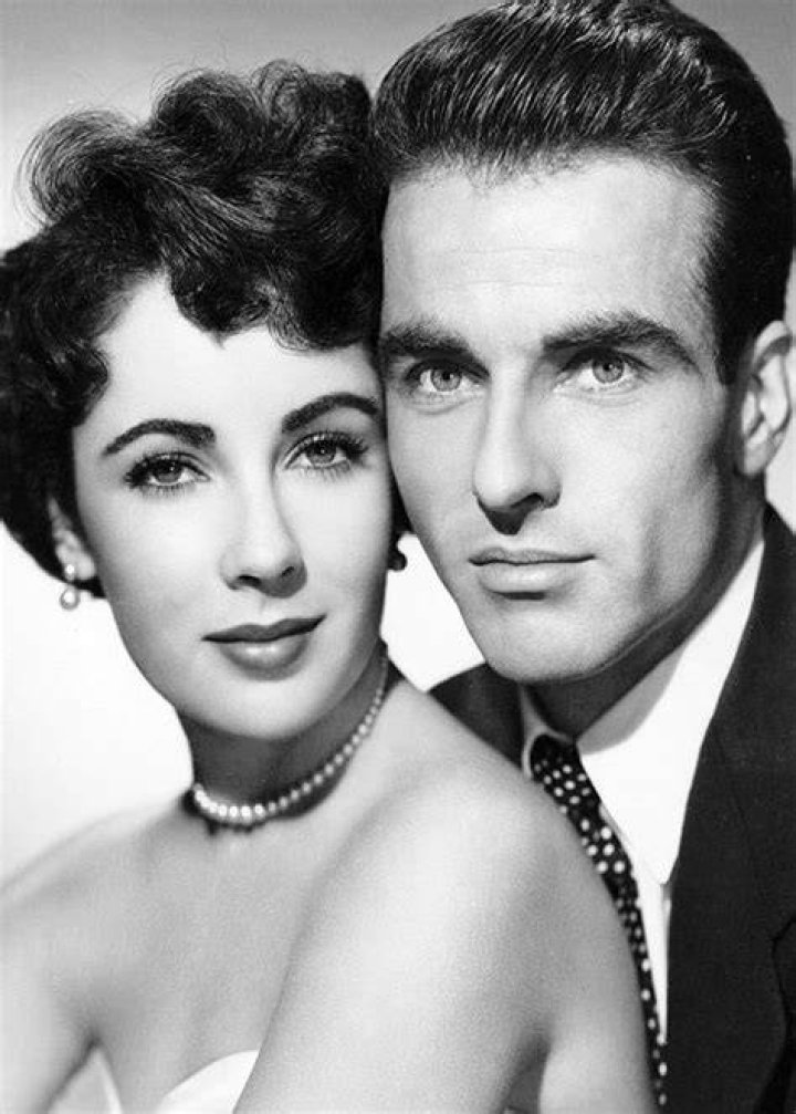 Unearthed Chemistry: The Movie With Elizabeth Taylor And Montgomery Clift