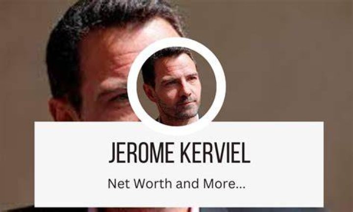 Unraveling Jerome Kerviel's Net Worth: A Tale Of Risk And Redemption