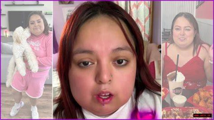 Unraveling The Charm Of The Big Boobed TikToker Phenomenon