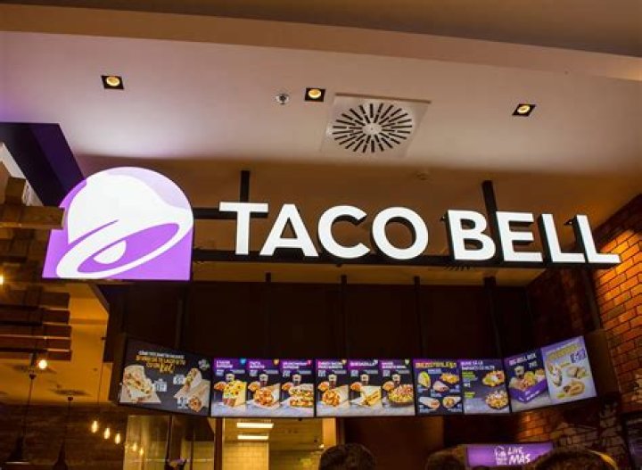 Unraveling The Controversy: Is Taco Bell Supporting Israel?