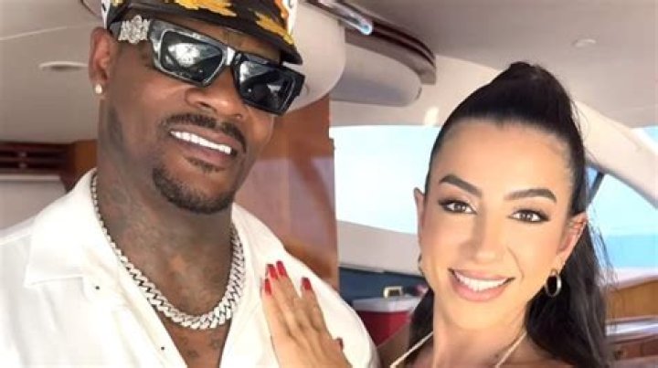 Unraveling The Dynamic Duo: Lena Da Plug And Jason