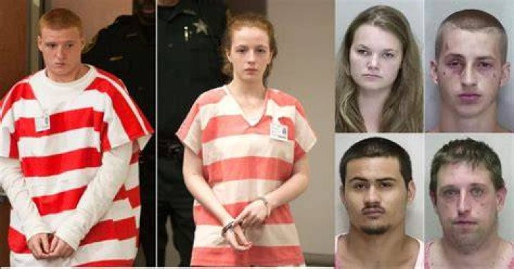 Unraveling The Tragedy: The Seath Jackson Murderers