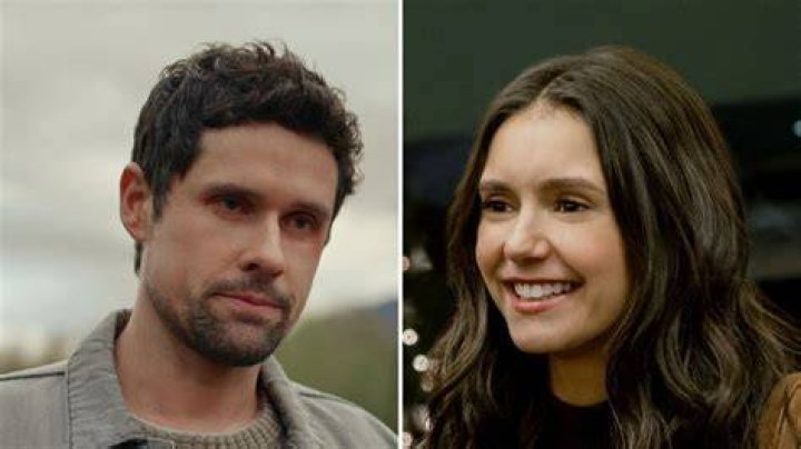 Unveiling The Connection Between Ben Hollingsworth And Nina Dobrev