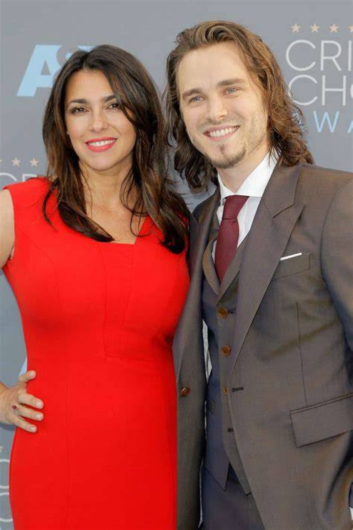 Unveiling The Connection Between Jonathan Jackson And Lisa Vultaggio