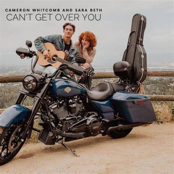 Unveiling The Dynamic Duo: Sara Beth And Cameron Whitcomb