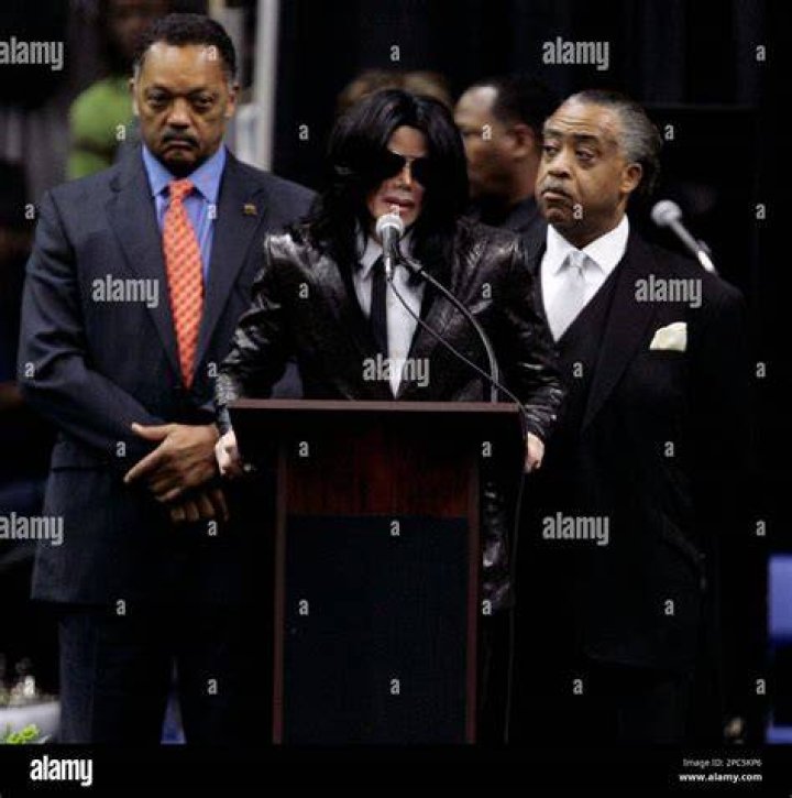 Unveiling The Legacy Of Brown Michael Jackson