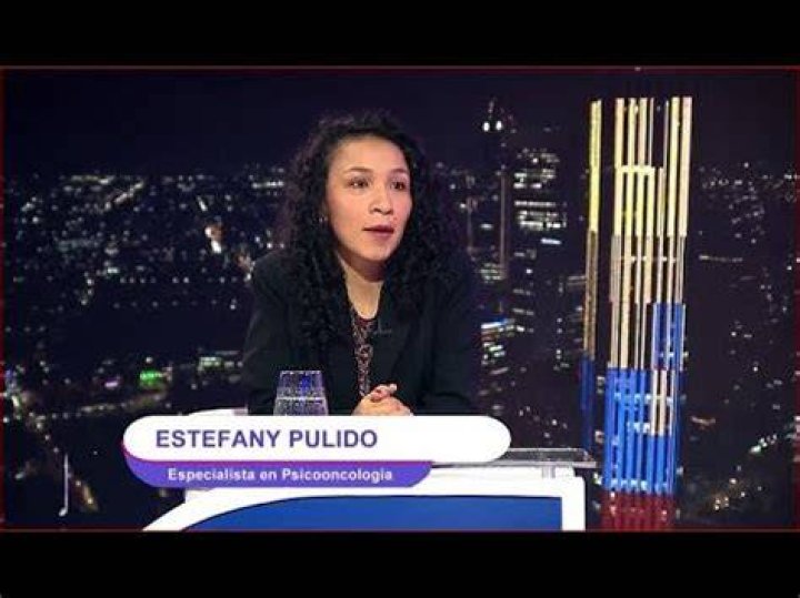Unveiling The Life And Career Of Estefany Pulido
