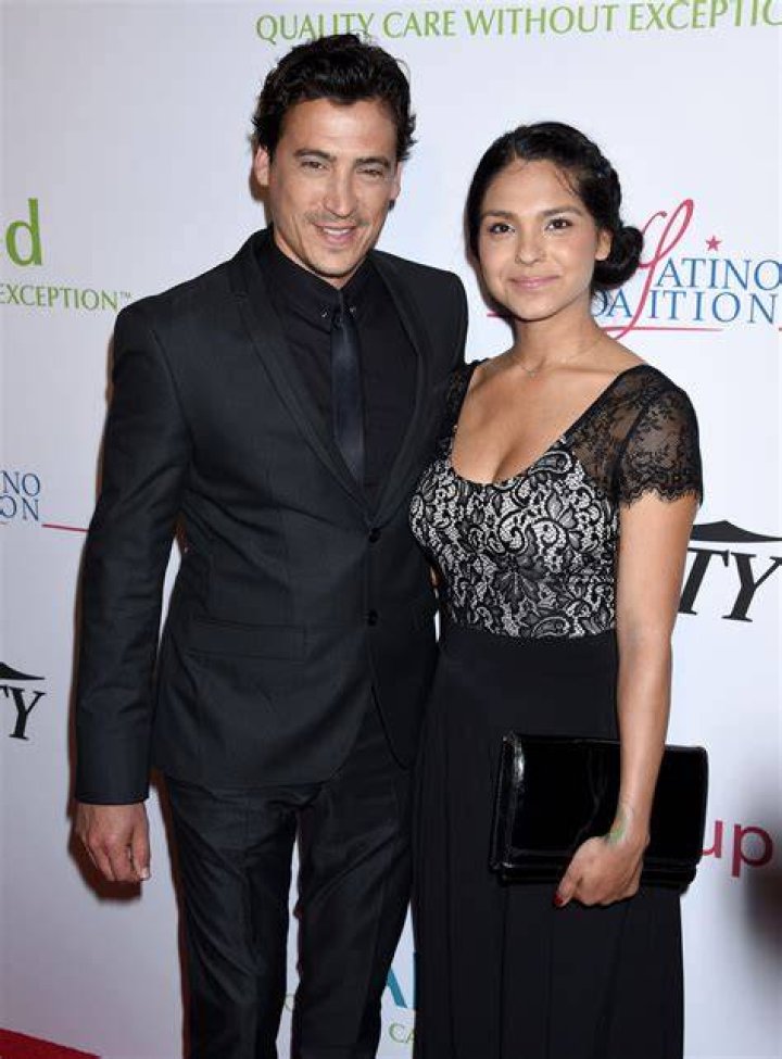 Unveiling The Life Of Andrew Keegan's Wife: A Journey Of Love And Partnership