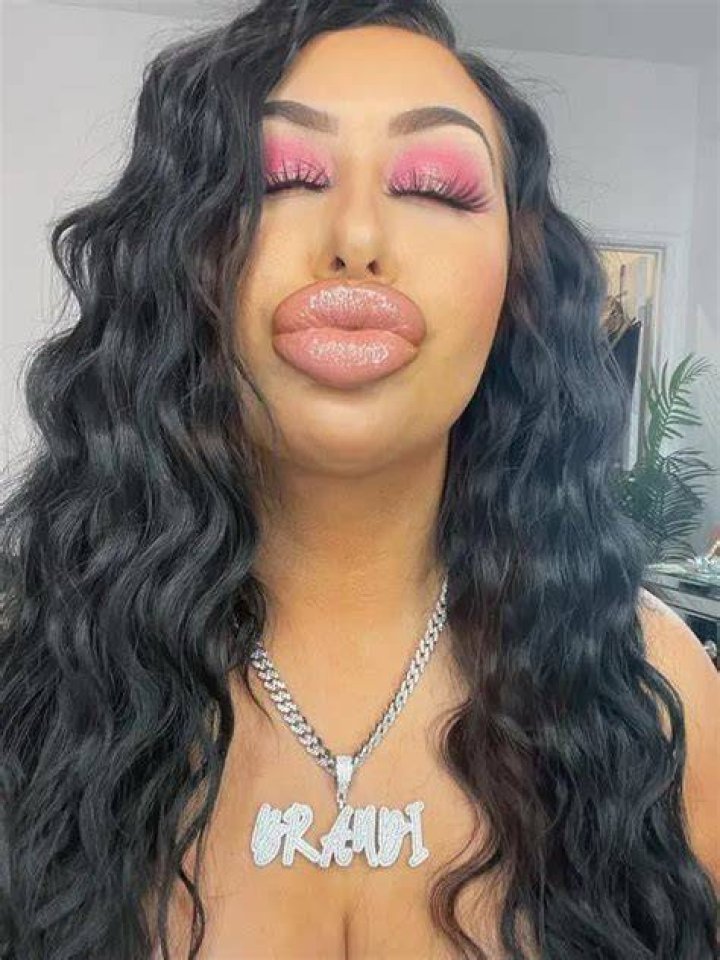 Unveiling The Mystery: Brandi Bae Age And More