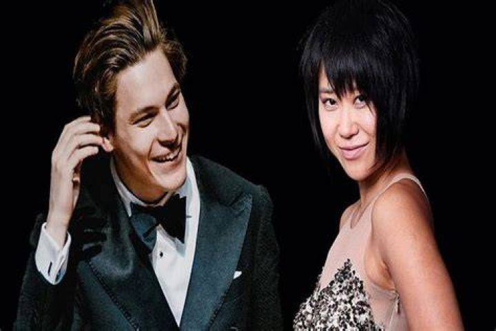 Unveiling The Mystery: Who Is Yuja Wang's Husband?