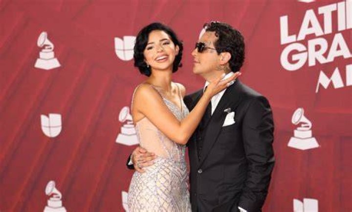 Unveiling The Romance: Who Is Angela Aguilar Dating?