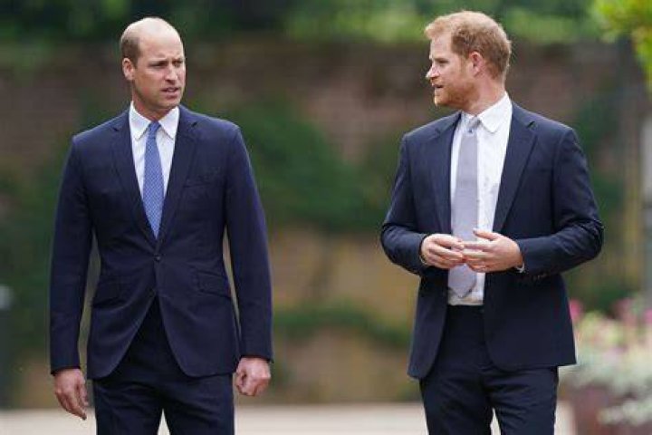 Unveiling The Weight Of A Royal: Prince William