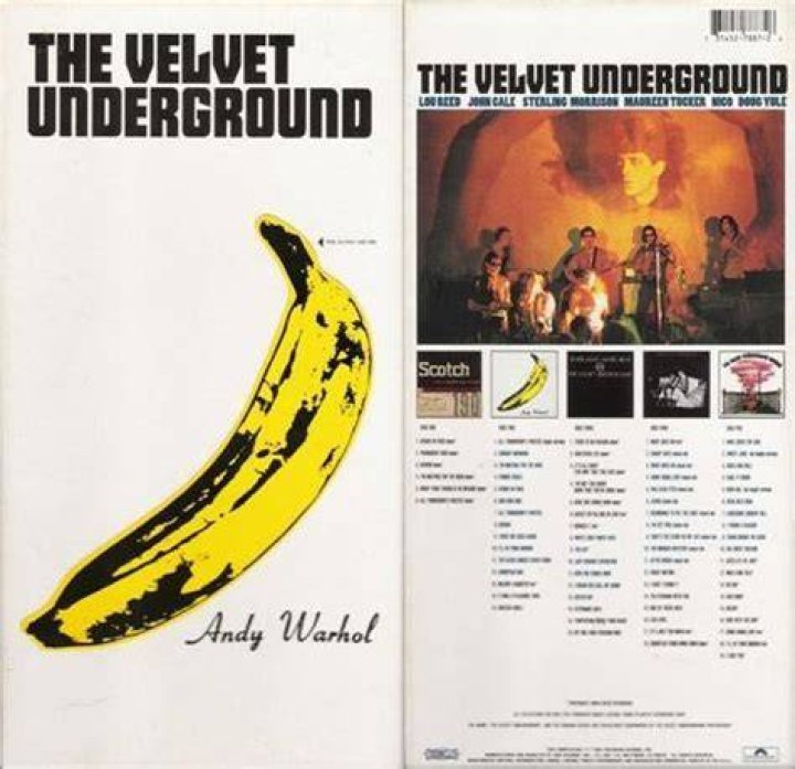 Velvet Underground Who Loves The Sun Lyrics YouTube