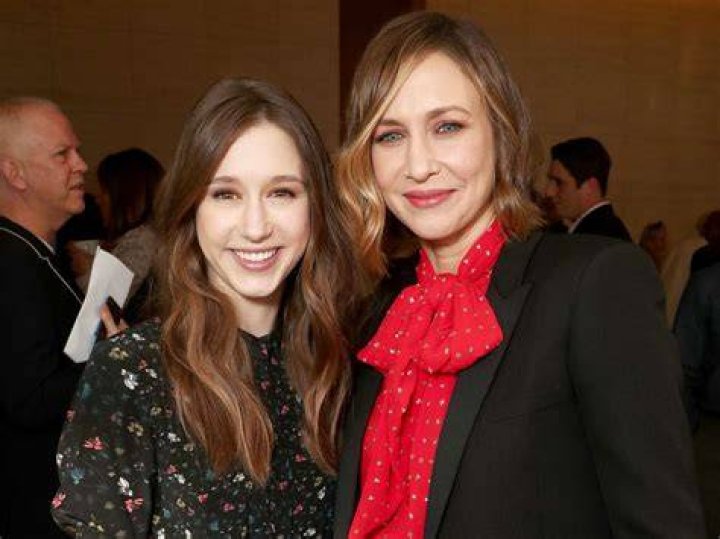 Vera Farmiga's Youthful Days: Exploring Her Early Career