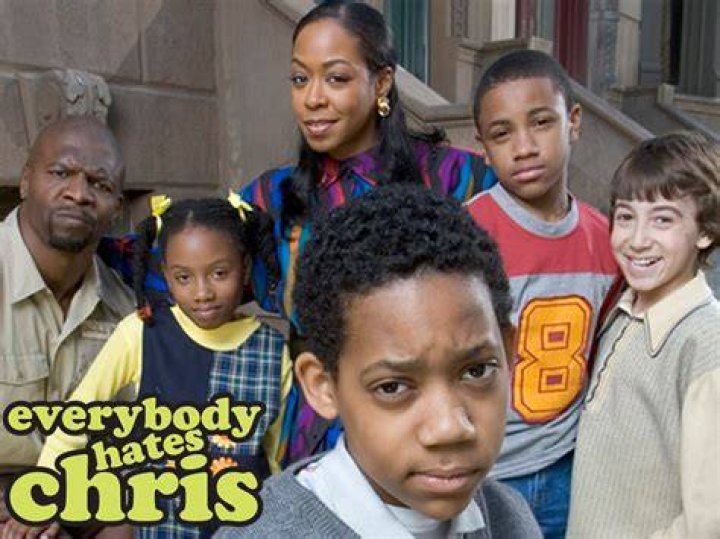 Watch Everybody Hates Chris Season 1 Episode 4 For Free [noxx.to]