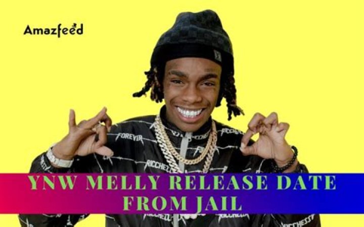 When Did YNW Melly Release &ldquo;Murder On My Mind&rdquo;?