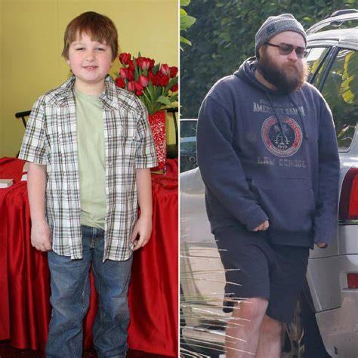 Who are Angus T Jones Parents? Meet Carey Lynn Claypool And Kelly